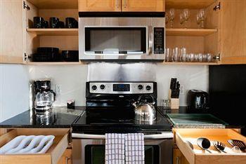 Camden Brickell Apartments Miami Dış mekan fotoğraf