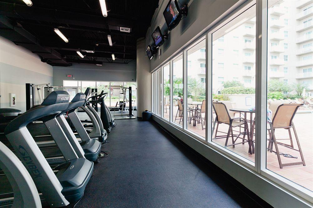 Camden Brickell Apartments Miami Dış mekan fotoğraf