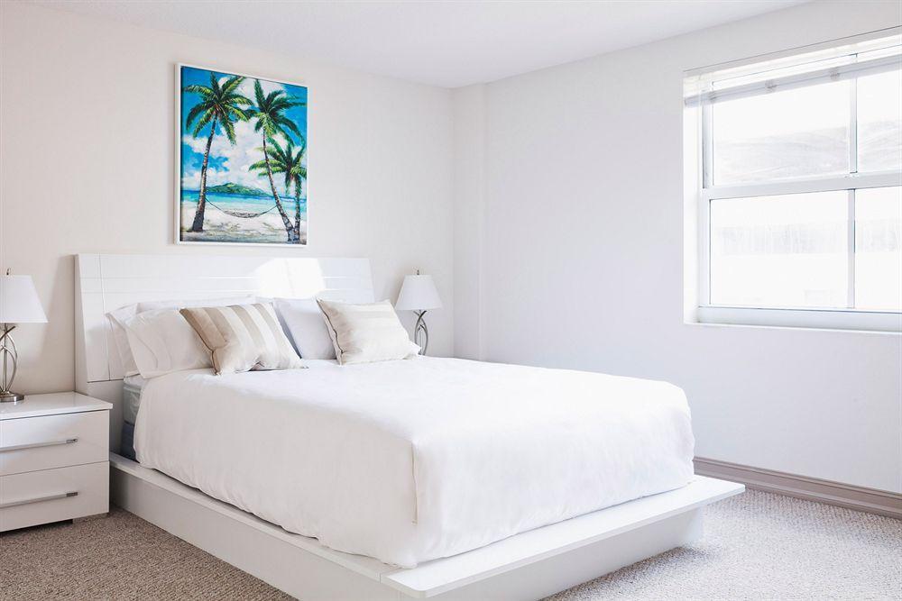 Camden Brickell Apartments Miami Dış mekan fotoğraf