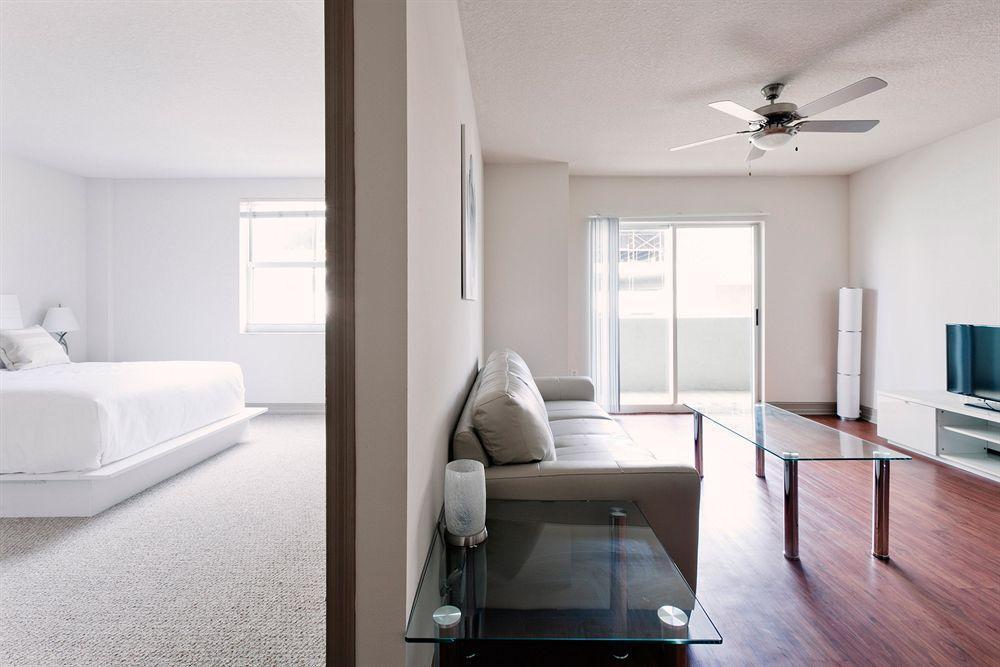 Camden Brickell Apartments Miami Dış mekan fotoğraf