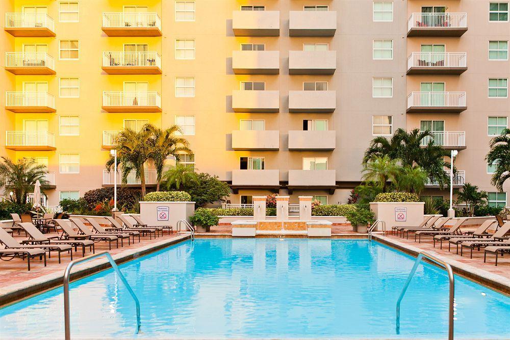 Camden Brickell Apartments Miami Dış mekan fotoğraf