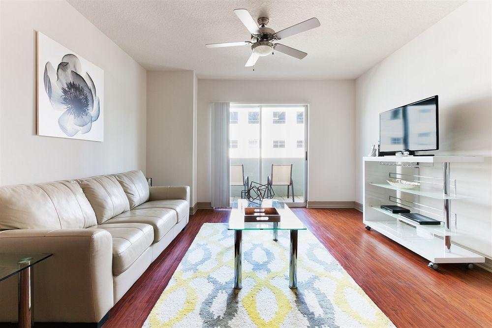 Camden Brickell Apartments Miami Dış mekan fotoğraf